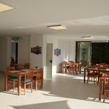 Aria Doria Otel Datça Exteriör bild